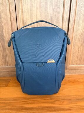 Peak Design - Everyday Backpack 30L in Midnight
